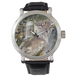 Relógio Paulina Creek Falls, OU
