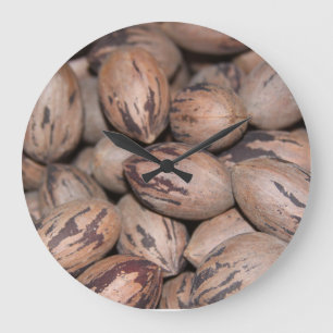 Relógio Pecan