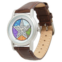 Pentacle eWatch