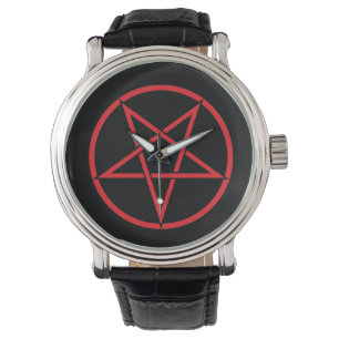 Relógio Pentagram Watch