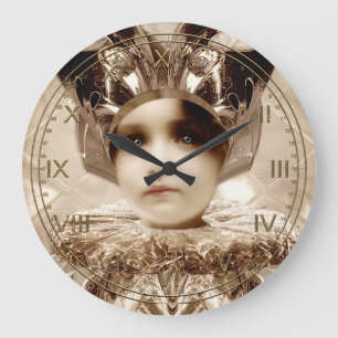 Relógio Penumbra Cyborg