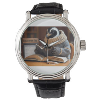 Relógio Perguntas frequentes sobre Linuxeros