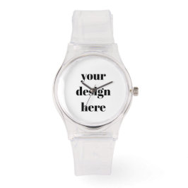 Relógio Personalizado