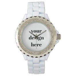 Relógio Personalizado