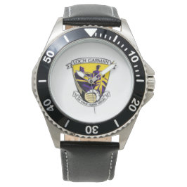 Relógio Personalizado Irish County Men's Watches Co.Wexfor