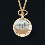Relógio Personalizar o seu presente personalizado de monit<br><div class="desc">Monitorização personalizada de fotos - Exclua a sua própria família/amigos personalizados do Design ou presentes em relógios pessoais - Adicione a sua fotografia / texto / mais - Redimensione mova ou remova e adicione elementos / imagem com ferramenta de personalização!</div>