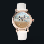 Relógio Personalizar o seu presente personalizado de monit<br><div class="desc">Assistências de Fotografias Personalizadas - Único o seu próprio Design - Família Personalizada/Amigos ou Presente de Monitorização Pessoal - Adicione a sua Fotografia / ou Texto / mais - Redimensionar e mover ou remover e adicionar elementos / imagem com a ferramenta Personalização! Boa Sorte - Seja Feliz :)</div>