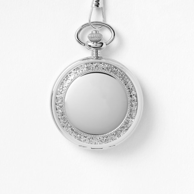 Relógio Personalizar ou personalizar (Fechado)