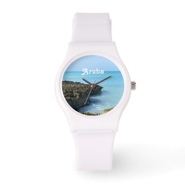 Relógio Personalizar produto (Frente)