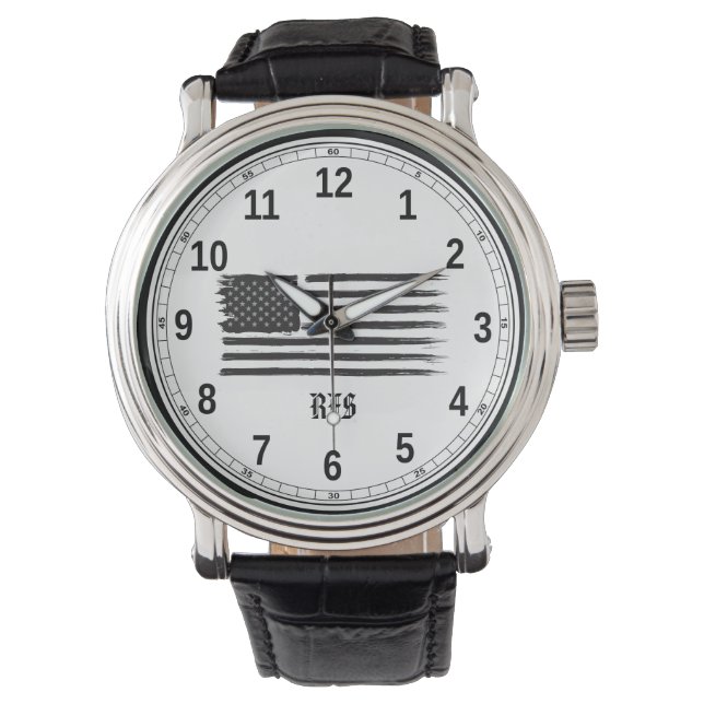 Relógio Personalized Watch (Frente)