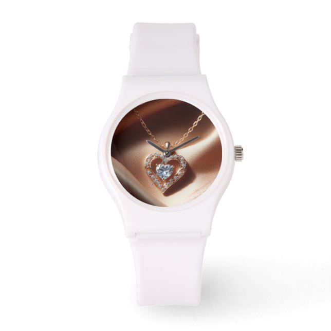 Relógio perturbação do défice de atenção (Frente)