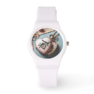 Relógio perturbação do défice de atenção