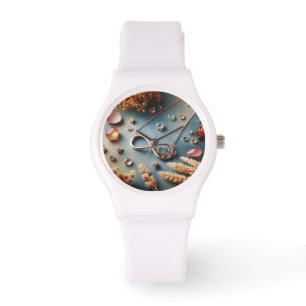 Relógio perturbação do défice de atenção