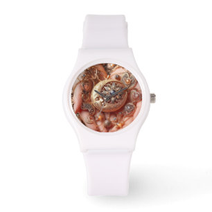 Relógio perturbação do défice de atenção