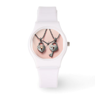 Relógio perturbação do défice de atenção