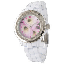 Pétalas Rosa do Deserto