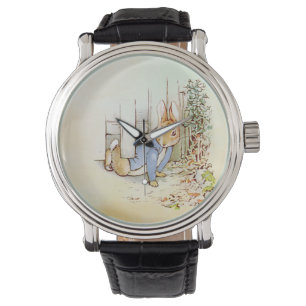Relógio Peter Rabbit Round Clock