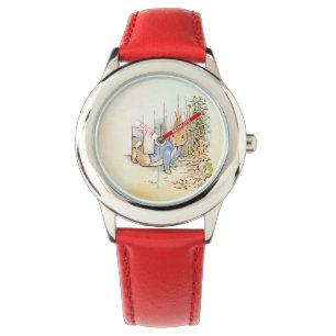 Relógio Peter Rabbit Watch