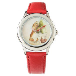 Relógio Peter Rabbit Watch