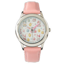 Pintinhos Lil e Bunny