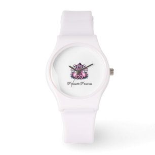 Relógio Pirouette Princess Watch