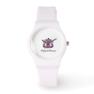 Relógio Pirouette Princess Watch