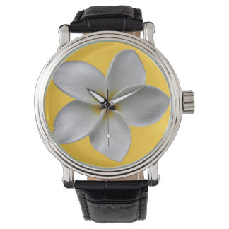 Relógio Plumeria Watch