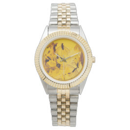 Relógio Polonês Amber Insett Watch