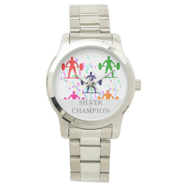 RELÓGIO PONDERAÇÃO (Frente)