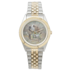 Relógio Ponteiro Inglês