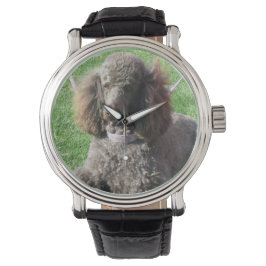 Relógio Poodle Watch