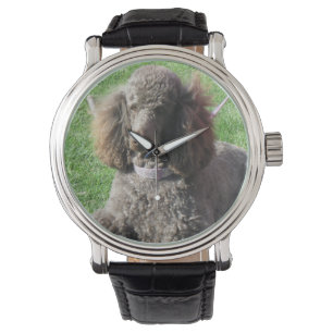 Relógio Poodle Watch