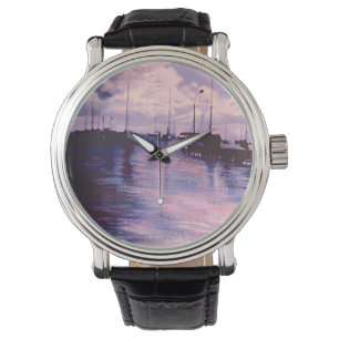 Relógio Porto de Forte de França, Martinica