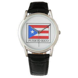 Relógio Porto Rico