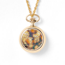 Relógio Póster Lienzo De Imitación YHWH יהוה- Yud Hei Wa