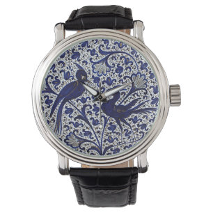 Relógio Presente de Aniversário de Casamento de Estilo Ita