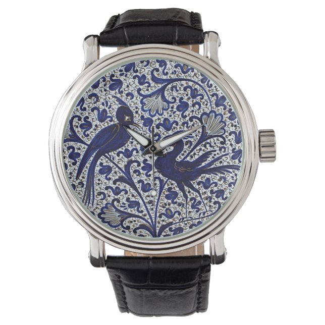 Relógio Presente de Aniversário de Casamento de Estilo Ita (Frente)