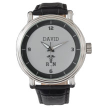 Presente de Enfermeiro Personalizado com Símbolo M