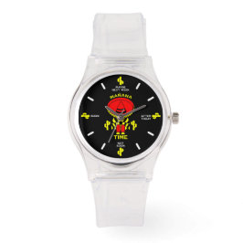 Relógio Presente de Pessoa Preguiçosa Procrastinadora