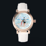 Relógio Presente personalizado e texto personalizado para<br><div class="desc">Visões de Texto e Fotografias Personalizadas - Design - Especial - Mãe Personalizada / Pai / Filho / Família / Amigos ou Presente de Monitorização Pessoal - Adicione a Foto e Texto - Redimensione e mova ou remova e adicione elementos - imagem / texto com a ferramenta Personalização. Escolha /...</div>