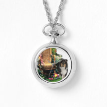 Presentes de Arte Collie em Triores Rough