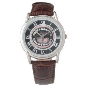 Relógio presentes de formatura em escolas dentárias