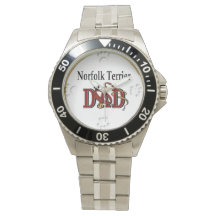 Presentes de Pai Norfolk Terrier