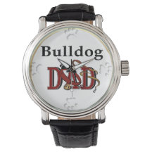 Presentes de Pai para Bulldog Inglês