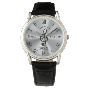 Relógio Presentes personalizados da graduação para major