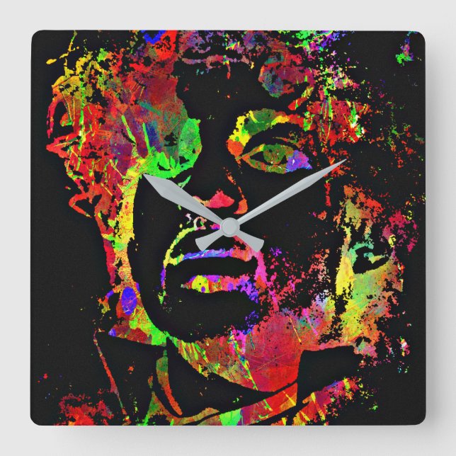 Relógio Prince Art (Frente)