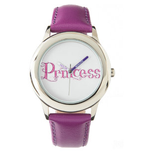 Relógio Princesa