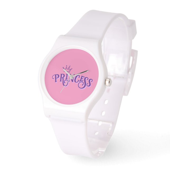 Relógio Princesa eWatch Watch (Ângulo)