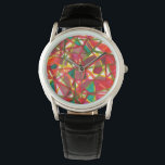 Relógio Prismático II<br><div class="desc">Padrões</div>