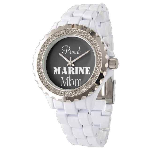 Relógio Proud Marine Mãe Watch (Angular)